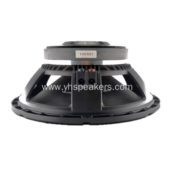 Popular 15 inch Powerful Woofer Driver